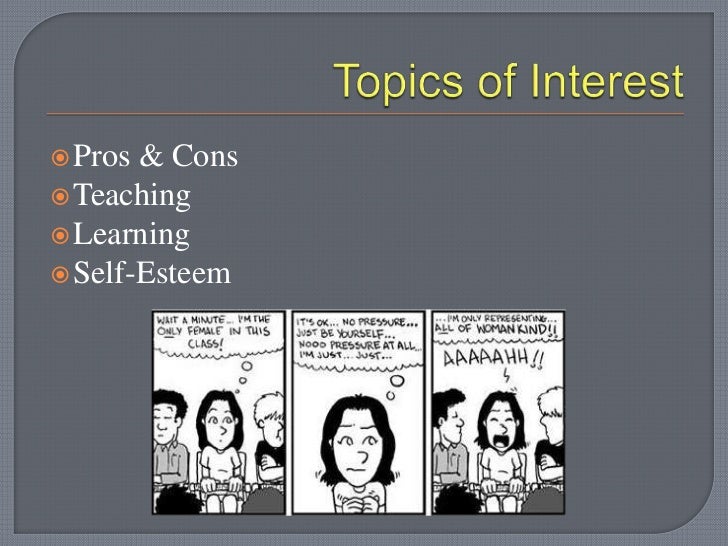 Same sex classrooms pros and cons